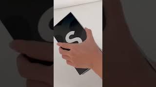 Unboxingsamsung #best #shorts #video #studiotv