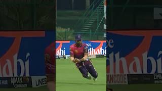 Athleticism at its best I Great Catches I Abu Dhabi T10 I Season 8