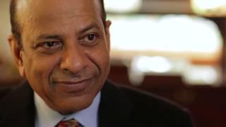 Tuck Knowledge in Practice: Vijay Govindarajan's Three-Box Solution