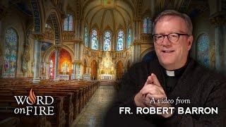 Is the Catholic Church Really the One, True Church? (#AskBishopBarron)