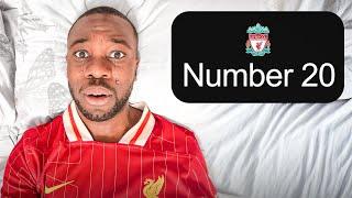 A Liverpool Fan Wakes Up From a 6 Year Coma