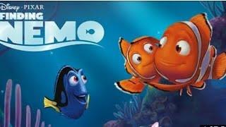 FINDING NEMO FULL MOVIE /english#cartoon all