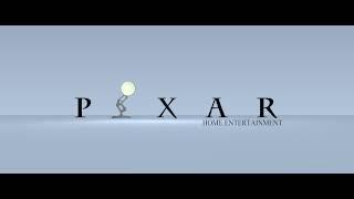 PIXAR Home Entertainment (Revisit)