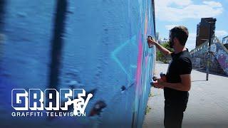 GRAFFITI TV 113: Nexer