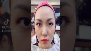 美容乙級彩妝 攝影妝 素人改造,修眉,個性眉型 自然裸妝感 Beauty make up, Eyebrows, eyeshadow