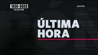  #ÚLTIMAHORA | Fuerte sismo sacude varias zonas de Nicaragua