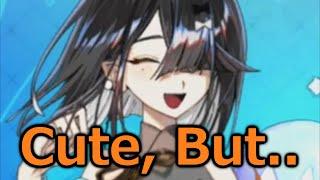 Servant First Impression – Summer Xu Fu