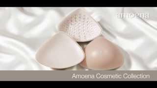 Amoena Breast Forms - The Cosmetic Collection