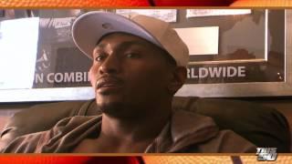 Thisis50 Sports - Ron Artest From Queensbridge to 2010 Los Angeles Lakers Champion