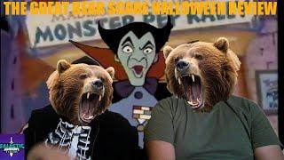 The Great Bear Scare : Halloween Special Review