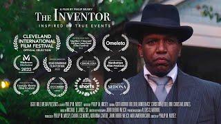 Trailer (2022) The Inventor: The Story of Garrett Morgan