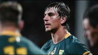 Eben Etzebeth | BEAST MODE