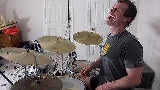 Blow - Ed Sheeran, Chris Stapleton, Bruno Mars (Drum Cover)