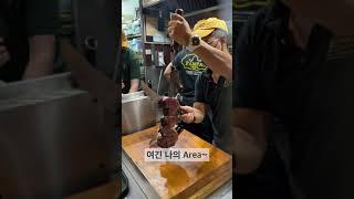 말이 필요없는 LA 맛집! 팜파스 그릴 #Shorts