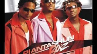 Plantashun boiz -  Don't You Know