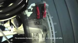 Ford Torque Vectoring Control