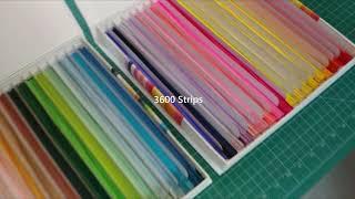 Introducing Arto Strip Box / Artoholic / Art of strips...