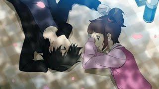 FIFTY FIFTY - CUPID (Twin Ver) AMV Kanglim x Hari #shinbihouse #fiftyfifty #amv