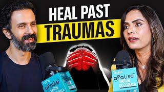 How Trauma Affects Your Body : Dr. Meghana Dikshit on Healing, Clarity, Manifestation, and More