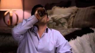 Alex Karev and Meredith Grey Tequila Moment - Grey's Anatomy