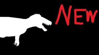 How to make a Megalosaurus Updated SpeedCreation (MERRY CHRISTMAS)