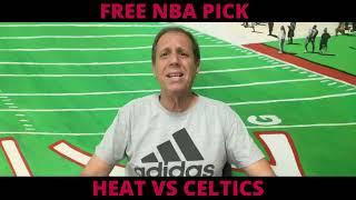 Celtics vs Heat Prop | 5/27/23 | Free NBA Picks and Parlays