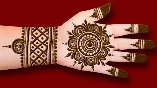 chhath Puja special mehndi designs | mehandi ka design | mehndi design simple | mehndi design mehndi