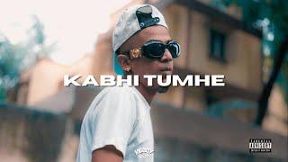 VIJAY DK TYPE BEAT - "KABHI TUMHE" | INDIAN | BOLLYWOOD SAMPLED DRILL (Prod. By Messy Beatz)