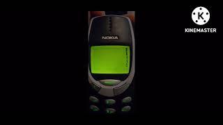 Nokia 3310 Startup Sound Monophonic