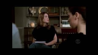 Cold Case - Torn Ending