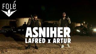 LAFRED x ARTUR - ASNIHER