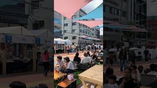 일요일 커피축제 함께 해요️ #이석훈 #자우림 저녁공연
