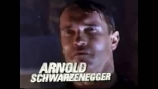 1993 Last Action Hero TBS Tv Commercial