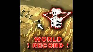 DOG MAKE NEW WORLD RECORD  || TROLLZY || #trollface #shorts