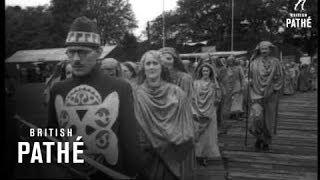 National Eisteddfod (1952)