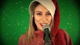 Beatrice Bliss Pericoli canta White Christmas