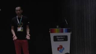 Adrian Dziubek - Python Descriptors for Better Data Structures