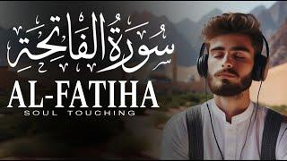 Surat Al-Fatihah (huzaifa887) Hafiz kaleem || سورۃ الفاتحہ