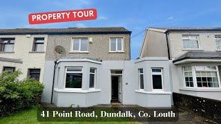 Virtual Tour - 41 Point Road, Dundalk, Co. Louth