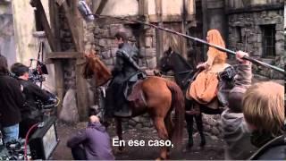 Así se hizo 'Hansel y Gretel: Cazadores de brujas' - CINEMANIA.ES