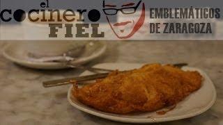 BARES Y CAFETERÍAS DE ZARAGOZA