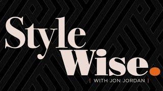 Jon Jordan Chic Shelves on Live in the D