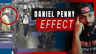 The Daniel Penny Effect: DC investigator charged with assaulting man dancing on Metro