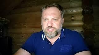 Картавый.Визитка Алексей Аникин.