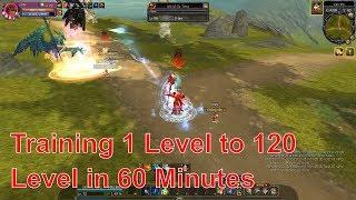 New Silkroad Map 150 - Training Level 1 to Max level EX/Sp x1000 Map 150 - D20 Beauty Body Items