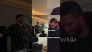 Arda Turan Demir Attığım Yanlızlığa #dubai #lüks #emlak