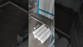 500 Liter Ro Plant | Available on IndiaMART