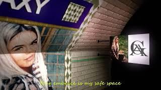 Alive galaxy - Safe Space. Video with lyrics !Music Video - Music Lavbel Audition.com.