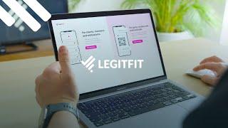 An Intro to LegitFit | #1 Management Software for Gyms & Studios