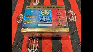 HIT!!! NOWOŚĆ!!! PANINI FIFA 365 2025 - OTWIERAM WĘGIERSKI GIFT BOX - NOWA LIMITKA DO KOLEKCJI !!!